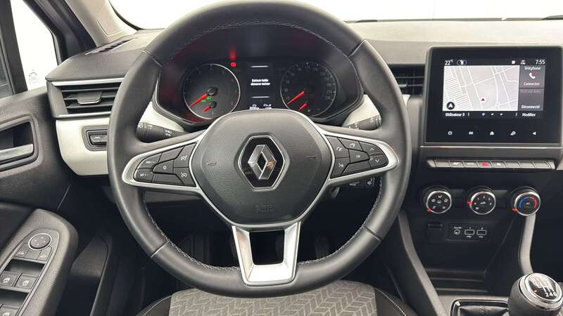 Renault Clio V