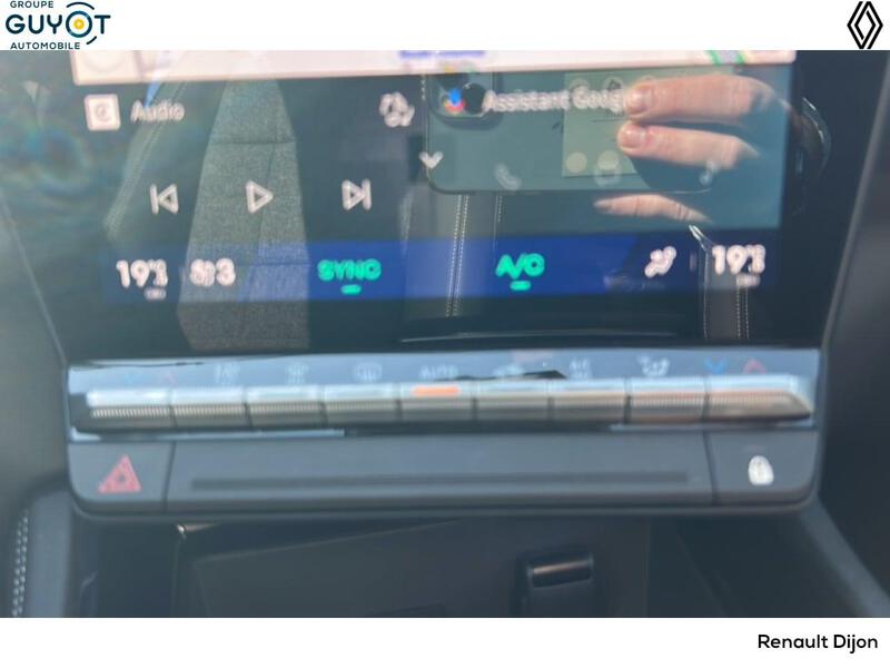 Renault Espace VI
