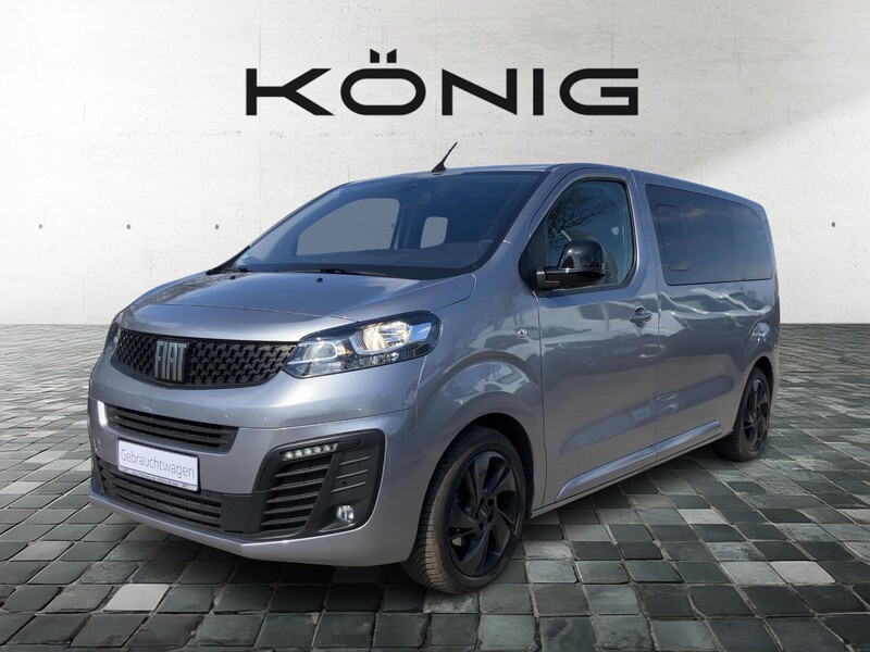Fiat Professional Scudo