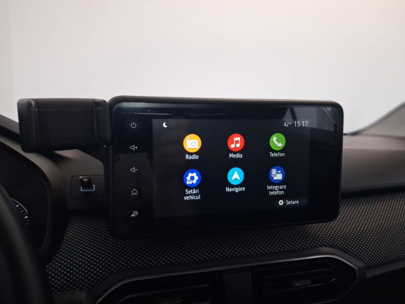 DACIA Logan 2021 — imagine 35
