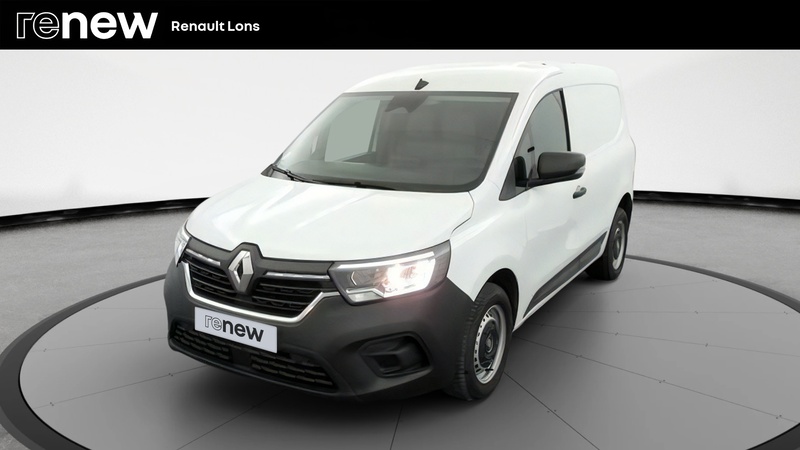 Renault Kangoo VU