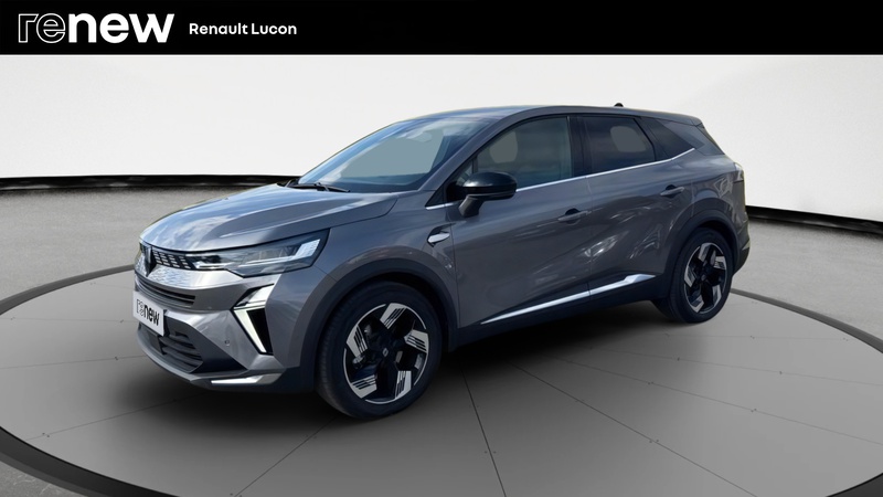 Renault Symbioz