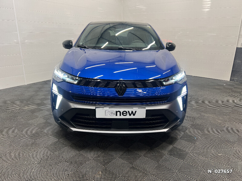 Renault Symbioz