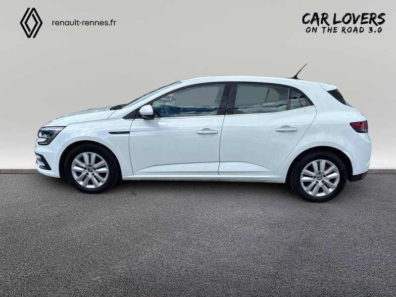 Renault Megane IV Berline
