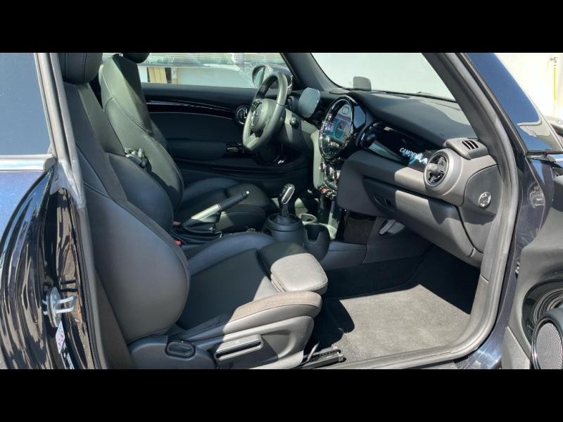 Mini Hatch 3 Portes F56 LCI II