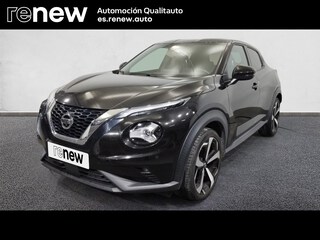 JUKE