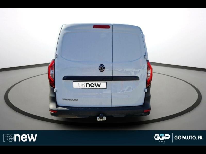 Renault Kangoo VU
