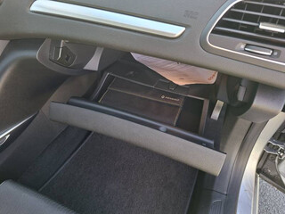 Vehicle 3D Image