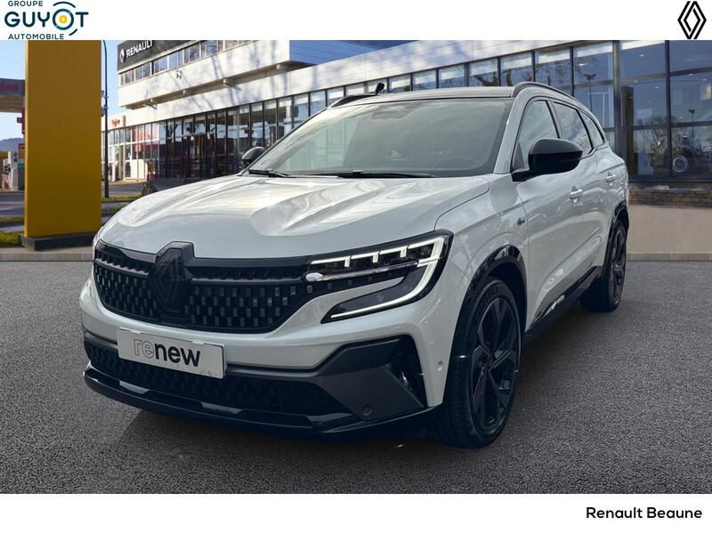 Renault Espace VI