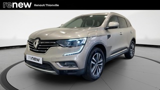 KOLEOS