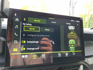 Vehicle 3D Image