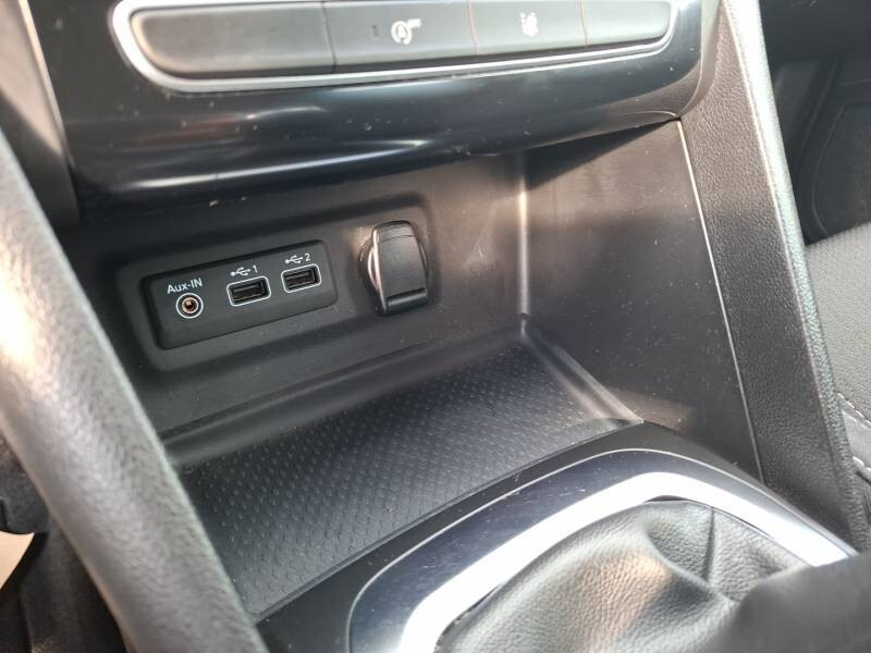 Renault Megane IV Berline