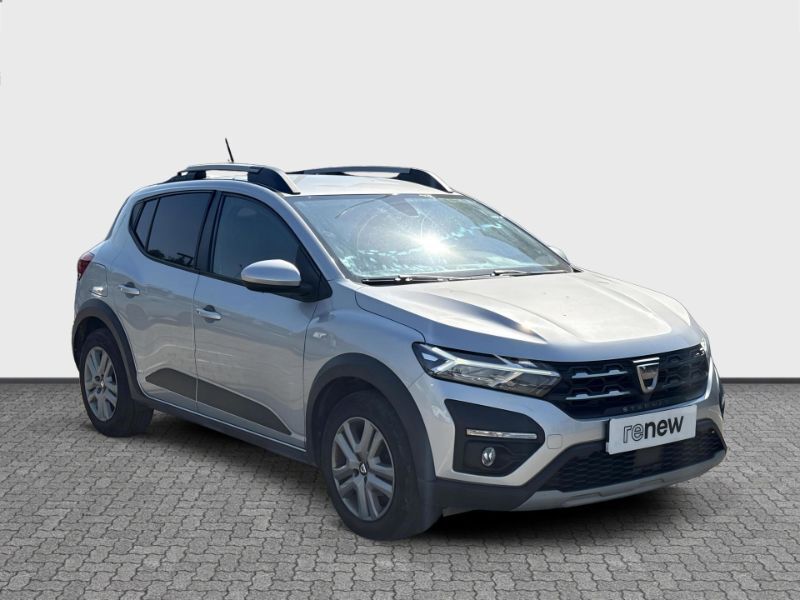 DACIA Sandero 2021 — imagine 19