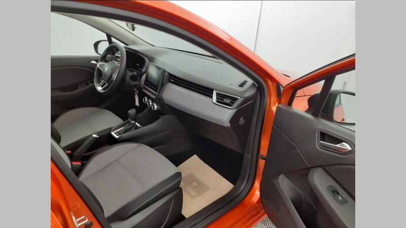 Renault Clio V