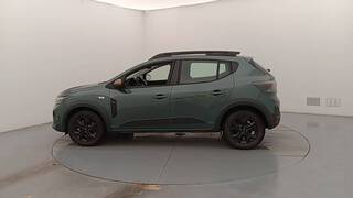 Vehicle 3D Image