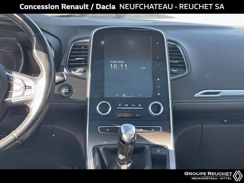 Renault Grand Scenic IV