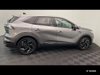 Vehicle 3D Image