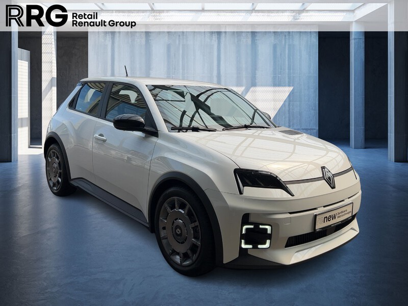 Renault R 5