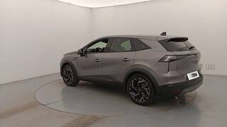 Vehicle 3D Image