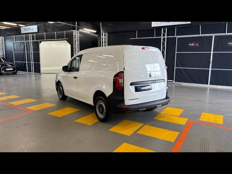 Renault Kangoo VU