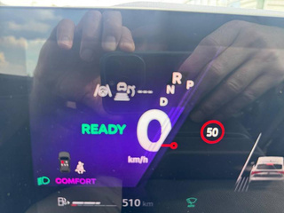 Vehicle 3D Image