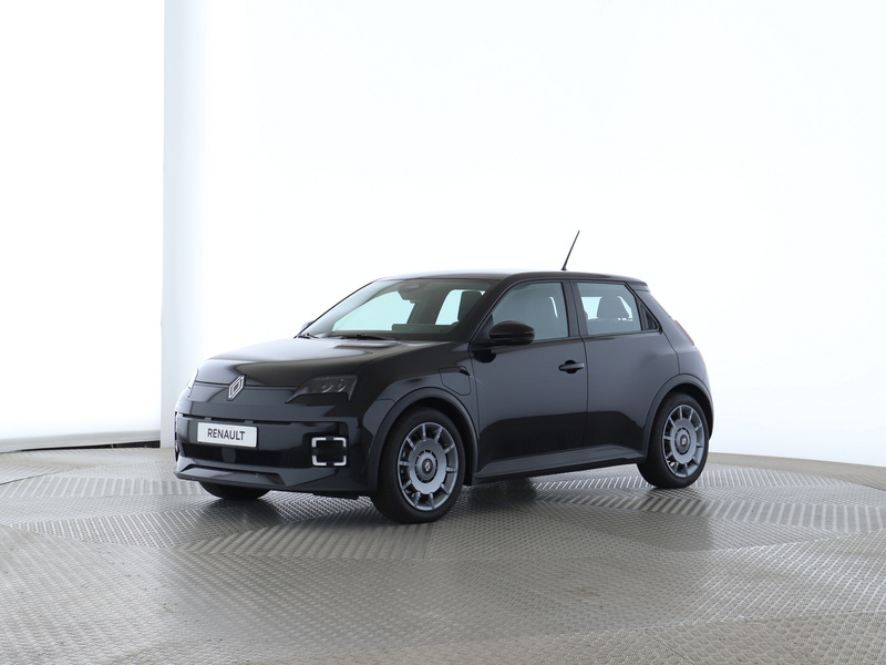 Renault R 5