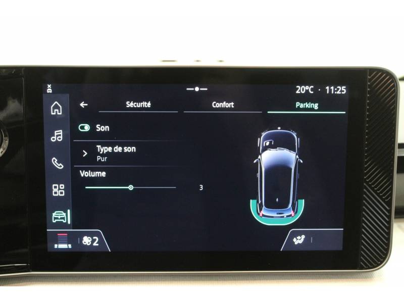 Renault R5 E-Tech Electrique
