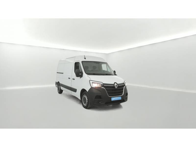Renault Master III