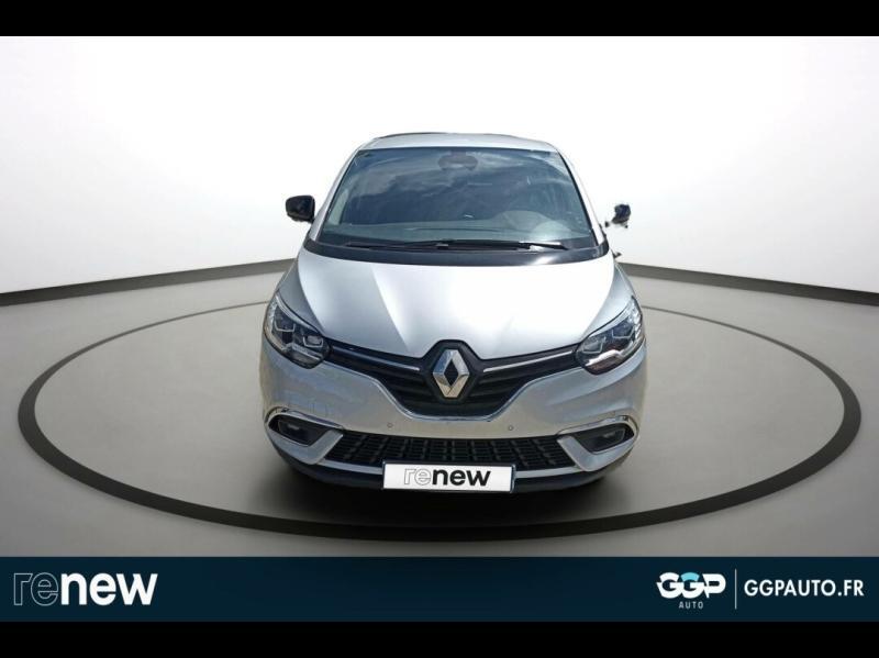 Renault Grand Scenic IV