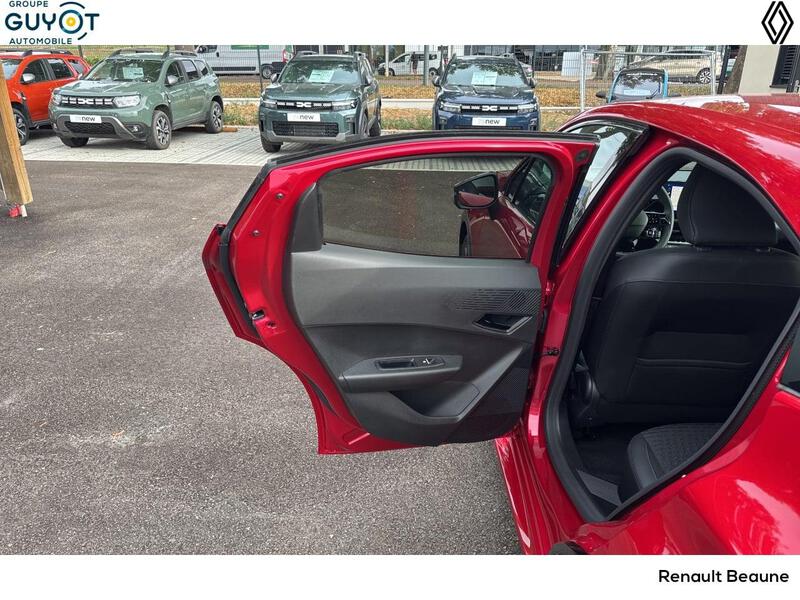 Renault Clio VI