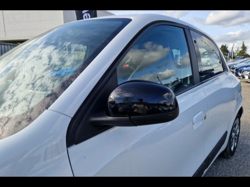 Renault Twingo E-Tech Electrique