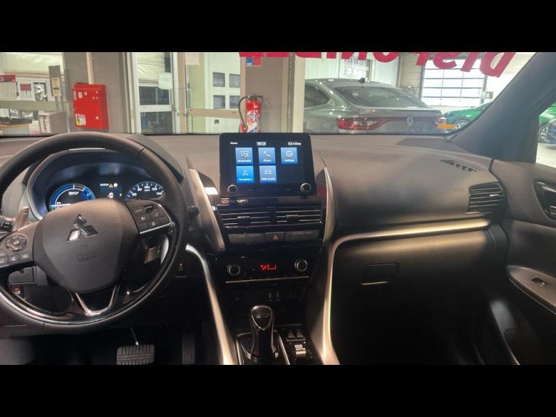 Mitsubishi Eclipse Cross MY23