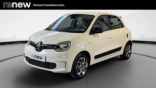 TWINGO III