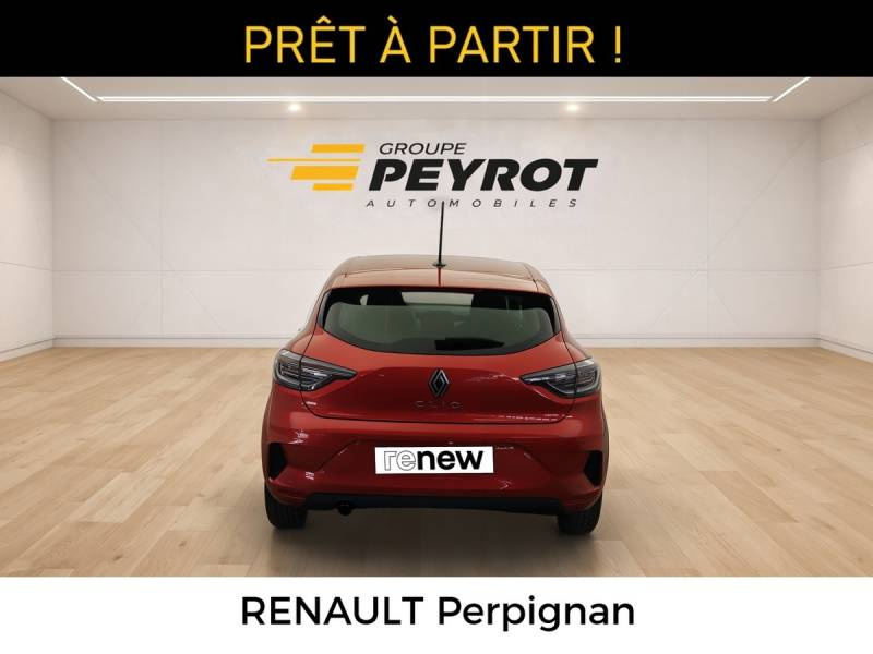 Renault Clio V