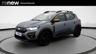 SANDERO