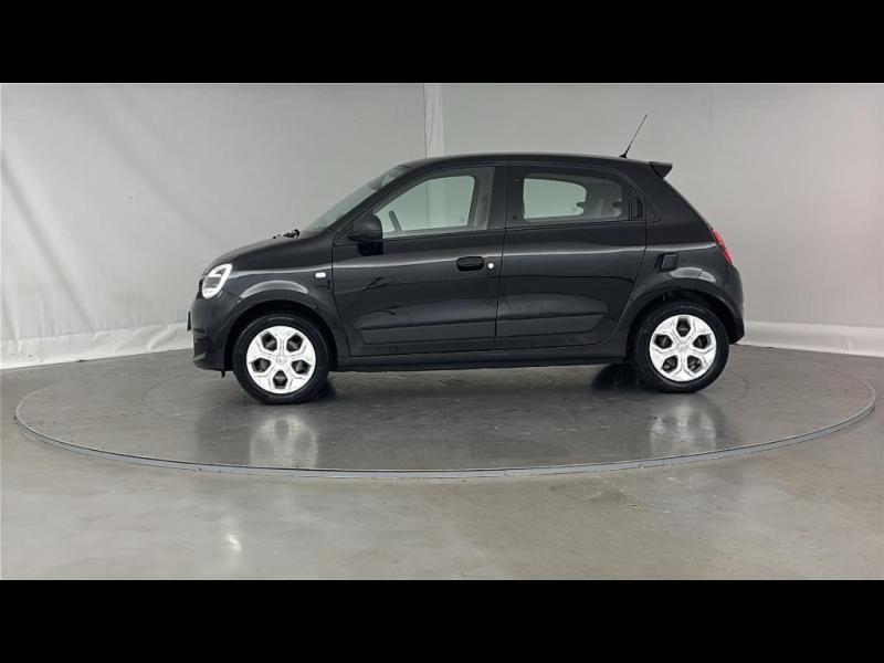 Renault Twingo III