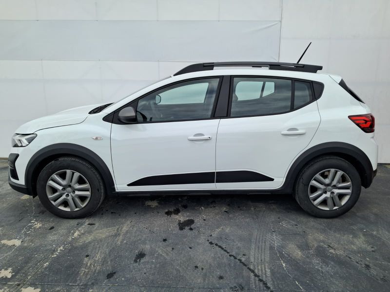 DACIA Sandero 2023 — imagine 23