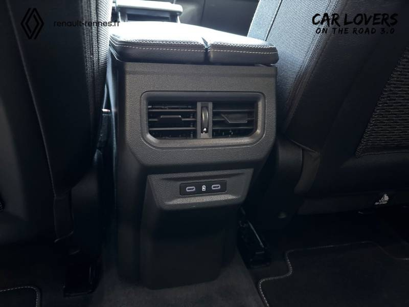 Renault Espace VI
