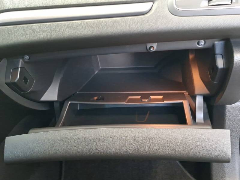 Renault Megane IV Berline