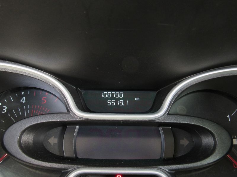 RENAULT Trafic 2019 — imagine 36