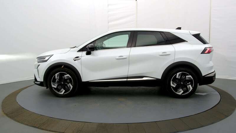 Renault Symbioz