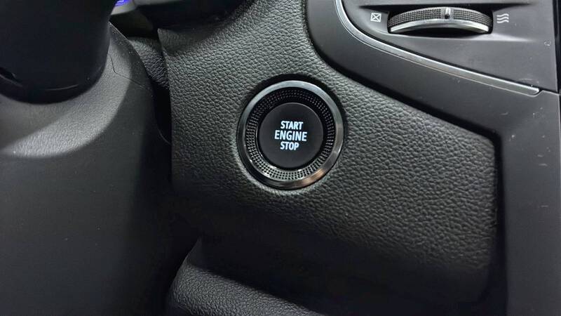 Renault Megane IV Berline