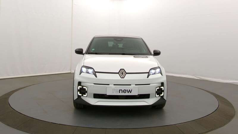 Renault R5 E-Tech Electrique