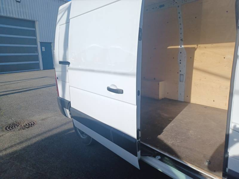 Renault Master III