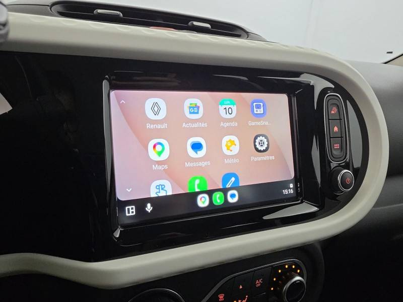Renault Twingo III