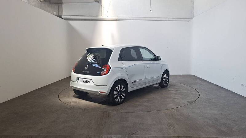 Renault Twingo III