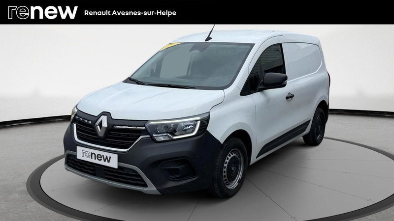 Renault Kangoo VU