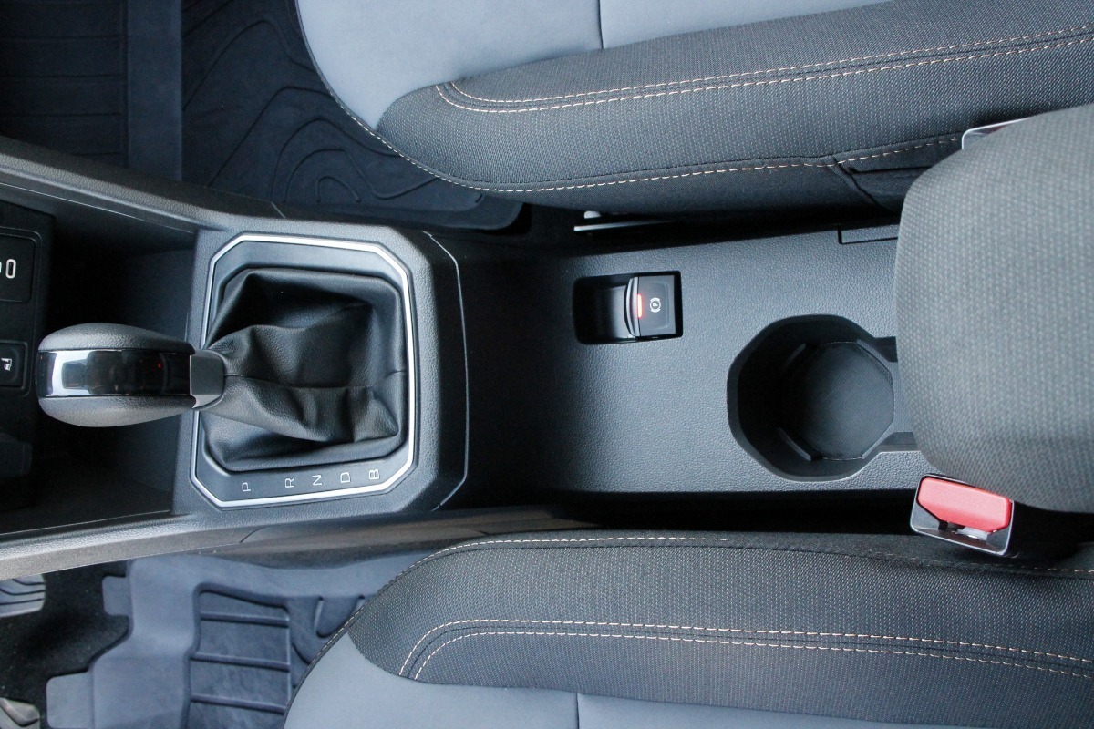 Dacia Jogger – Bild 13