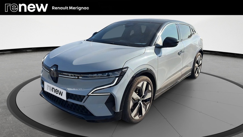 Renault Megane E-Tech EV60 220 ch optimum charge