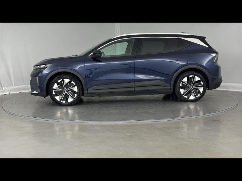 Renault Scenic E-Tech Electrique